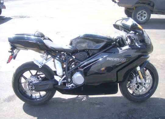 Motorcycles For Sale