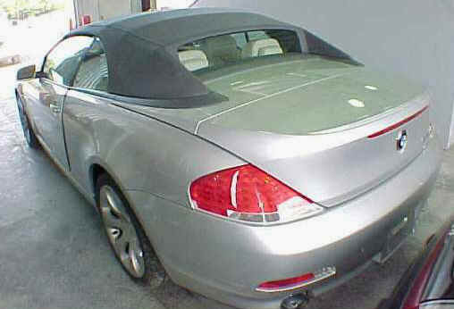 Wrecked Salvage Cars For Sale