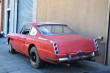 Red 1962 250 GTE Ferrari