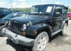 Black Wrangler Jeep 4.0